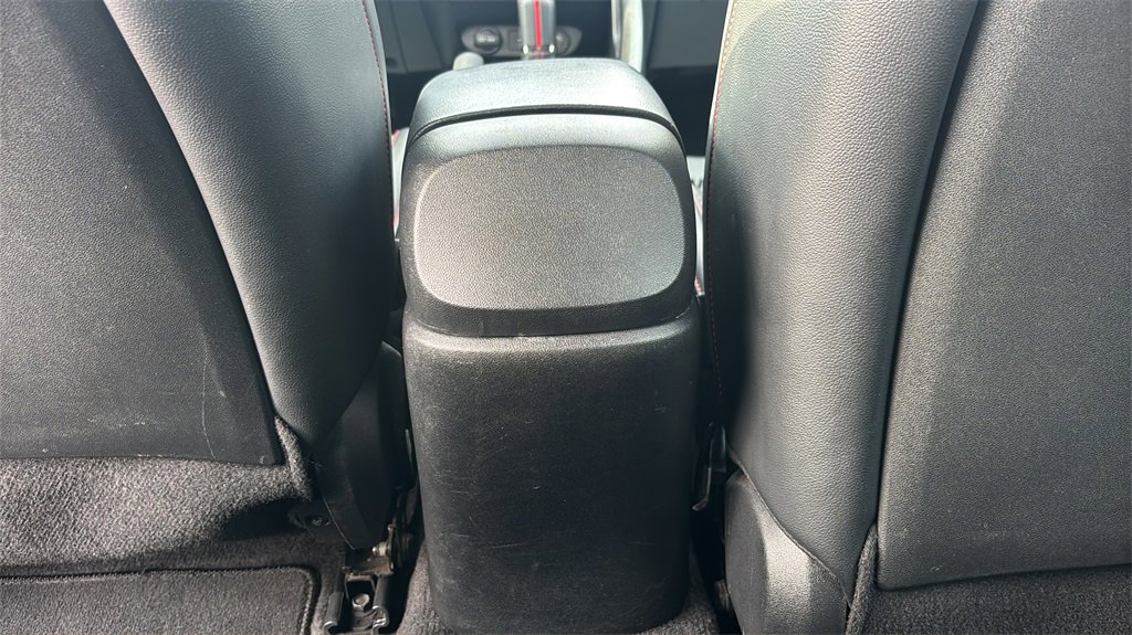 Used 2022 Hyundai Elantra N Line image 18