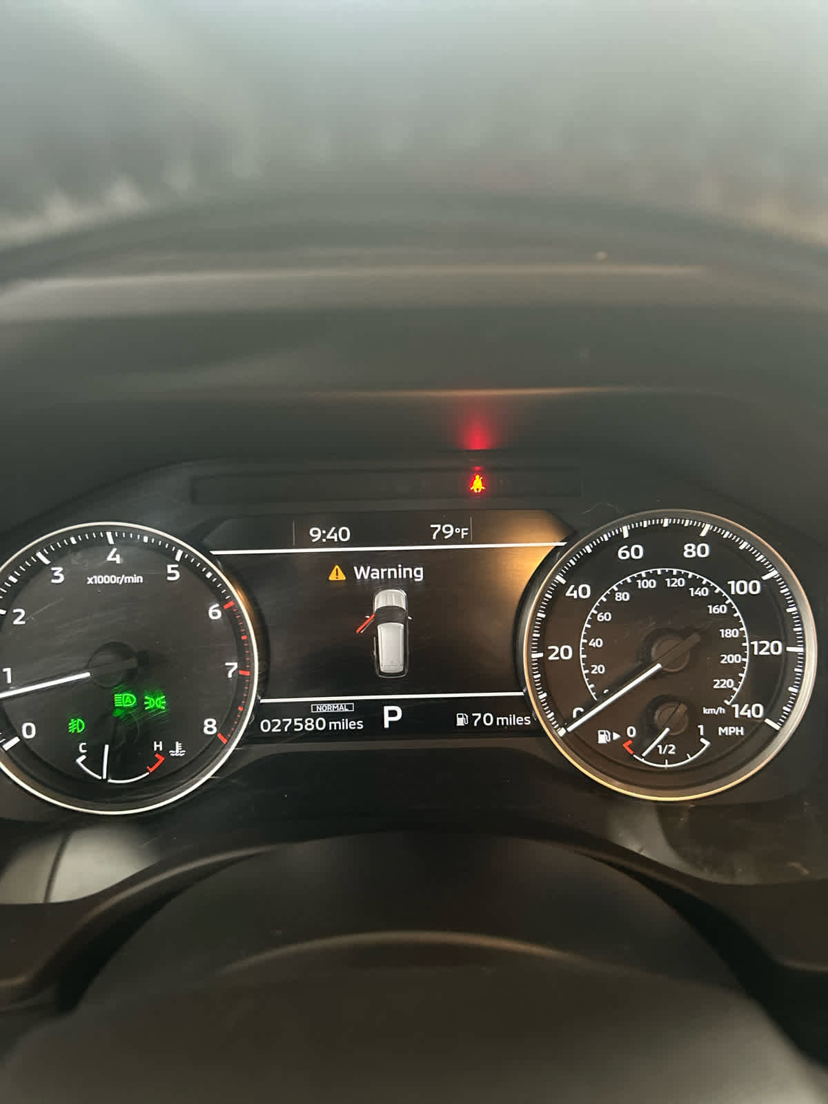 Used 2023 Mitsubishi Outlander SE image 23