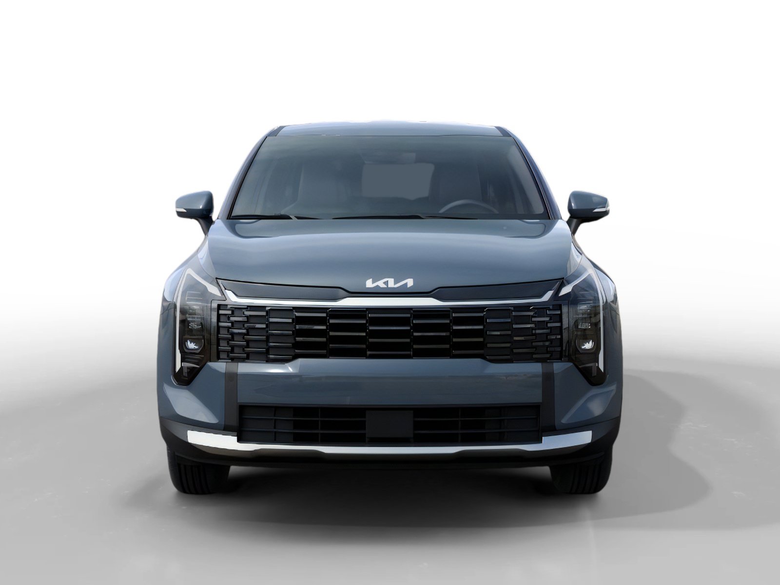 New 2027 Kia Sportage EX FWD image 2