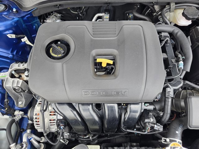 Used 2024 Kia Forte LXS w/ LXS Technology Package FWD image 29