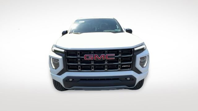 Used 2023 GMC Canyon AT4 w/ Canyon Safety Plus Package image 3