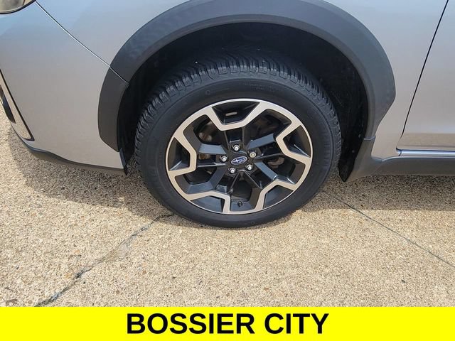 Used 2016 Subaru Crosstrek 2.0i Limited w/ Popular Package #2 AWD/4WD image 30