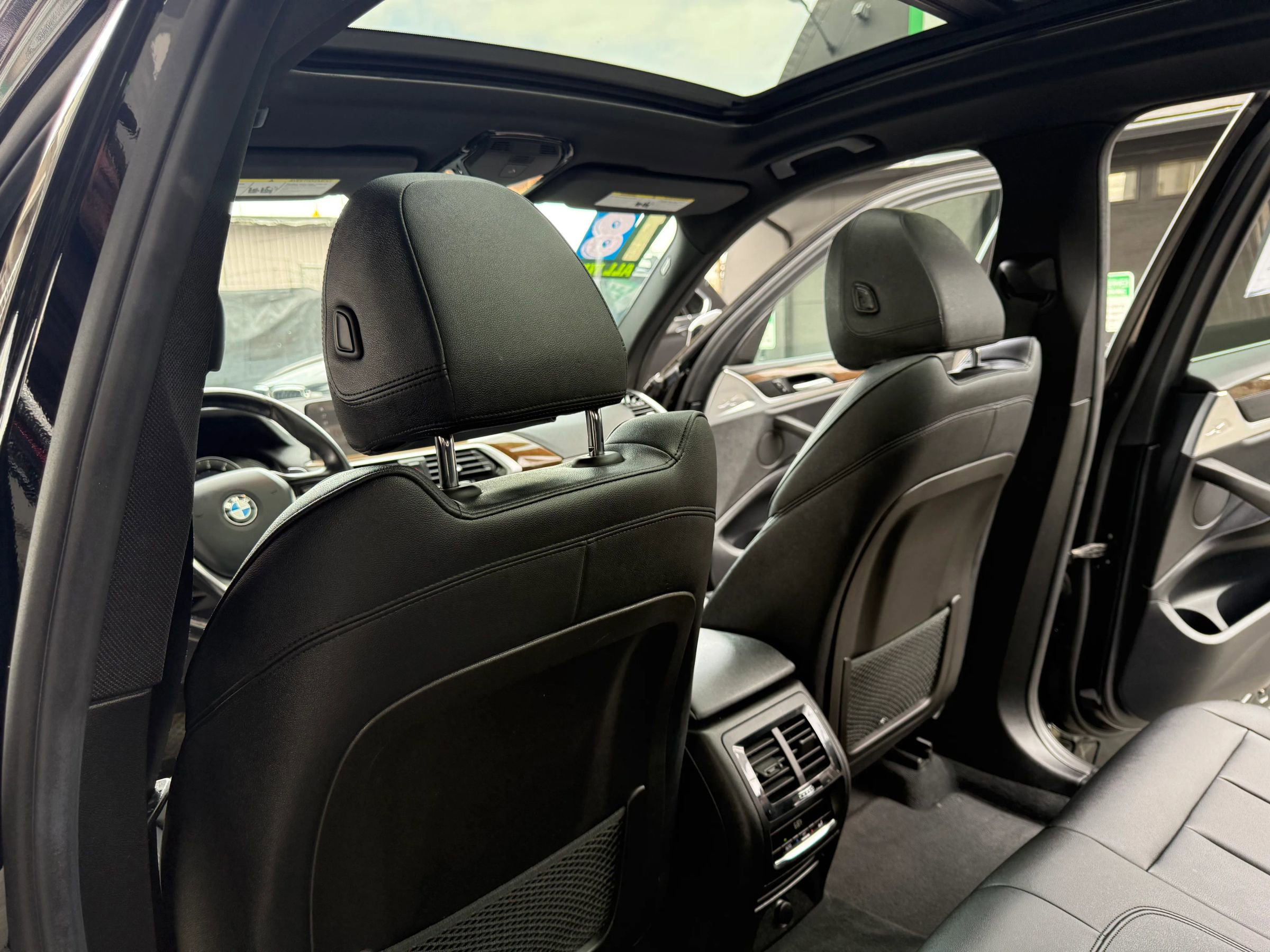 Used 2018 BMW X3 xDrive30i image 18