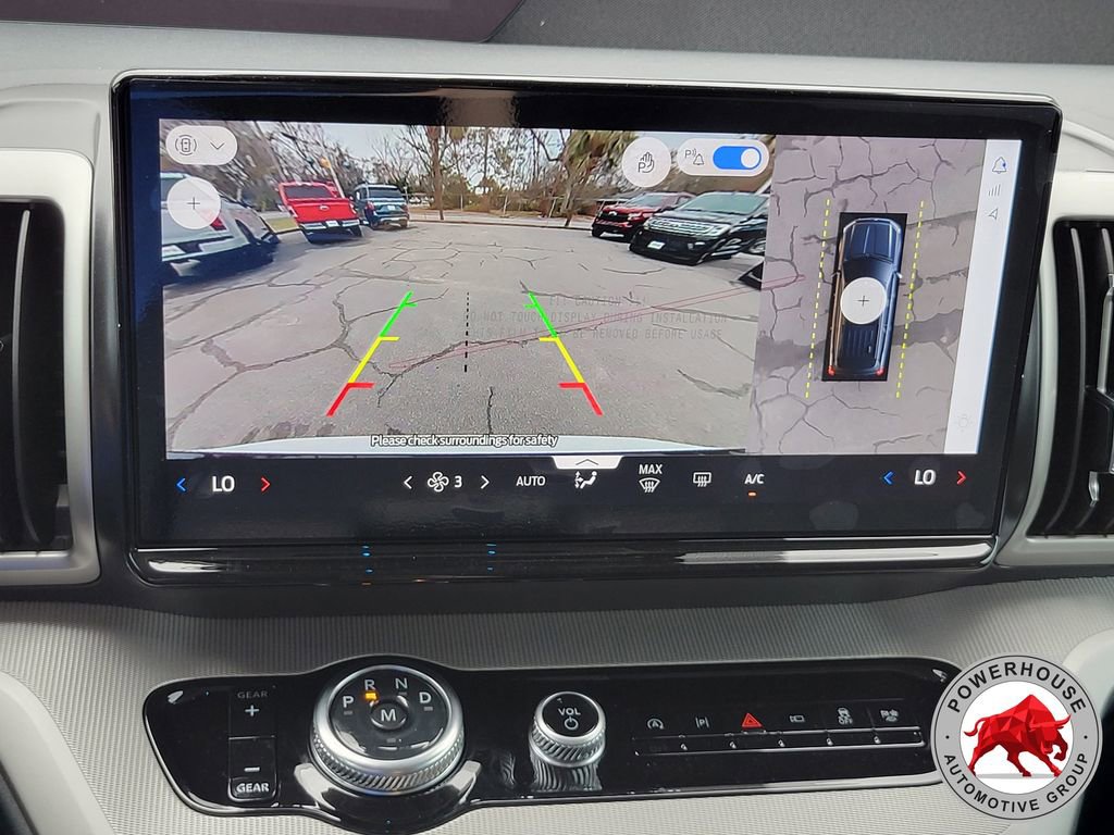 New 2025 Ford Expedition Active image 27