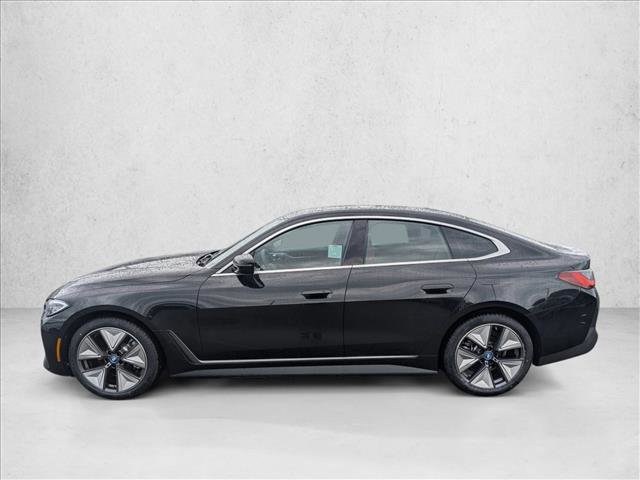 Certified 2024 BMW i4 eDrive35 w/ Convenience Package image 9