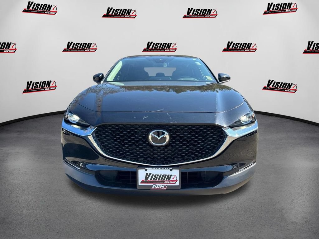 Used 2023 MAZDA CX-30 AWD 2.5 S video 2
