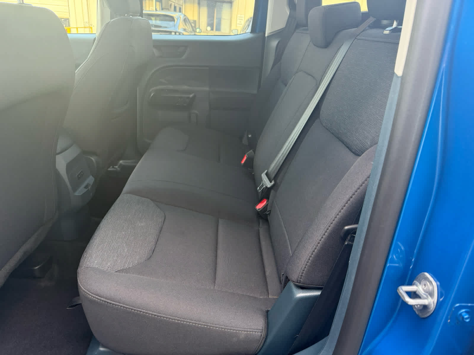 Used 2025 Ford Maverick XL w/ 4K Tow Package AWD/4WD image 5