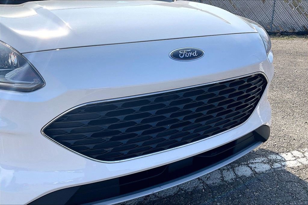 Certified 2022 Ford Escape SE w/ Convenience Package image 28