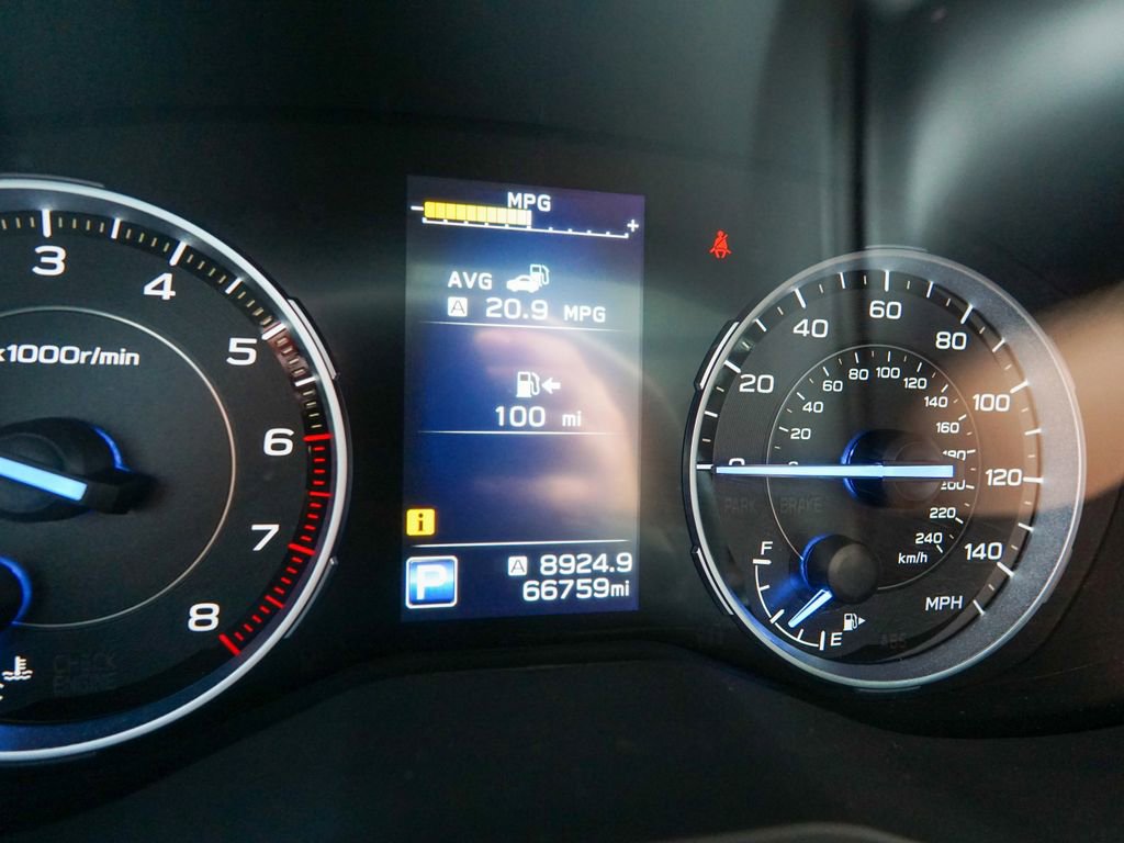 Used 2019 Subaru Ascent Touring w/ Popular Package #2A AWD/4WD image 24
