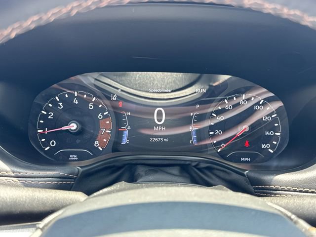 Used 2022 Jeep Compass Limited image 26
