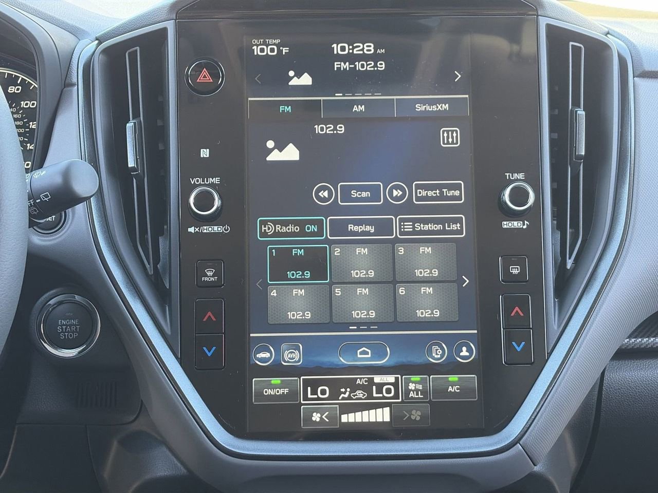 New 2026 Subaru Crosstrek 2.5i Limited image 21