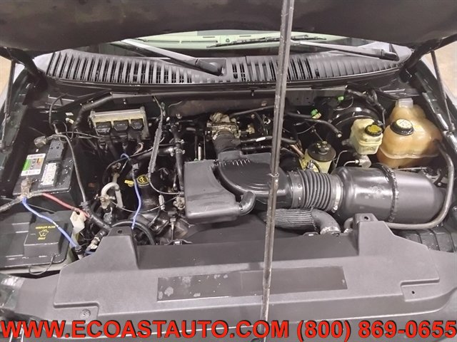 Used 2003 Ford Expedition Eddie Bauer image 9