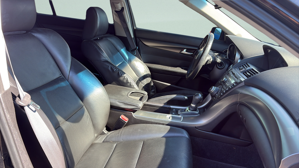Used 2012 Acura TL w/ Technology Package FWD image 17