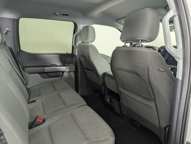 Used 2024 Ford F150 XLT image 22