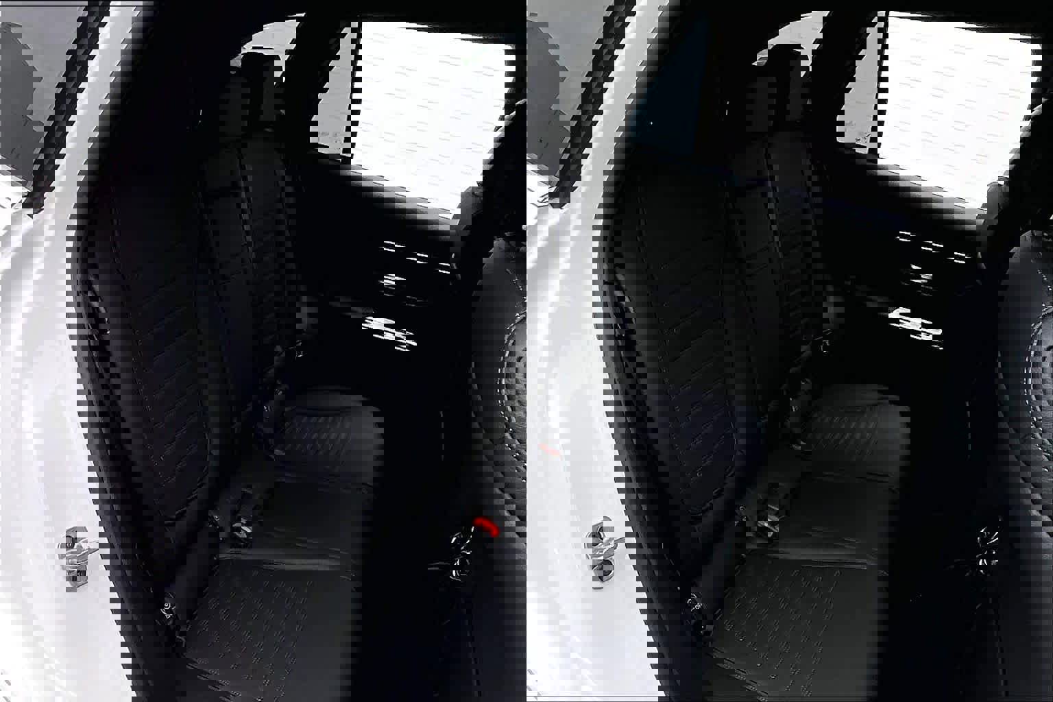 Certified 2025 Mercedes-Benz GLC 350e GLC 350e image 20