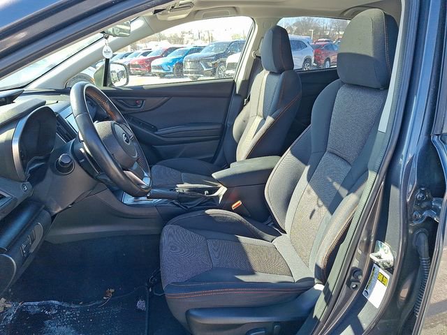Certified 2023 Subaru Crosstrek 2.0i Premium image 14