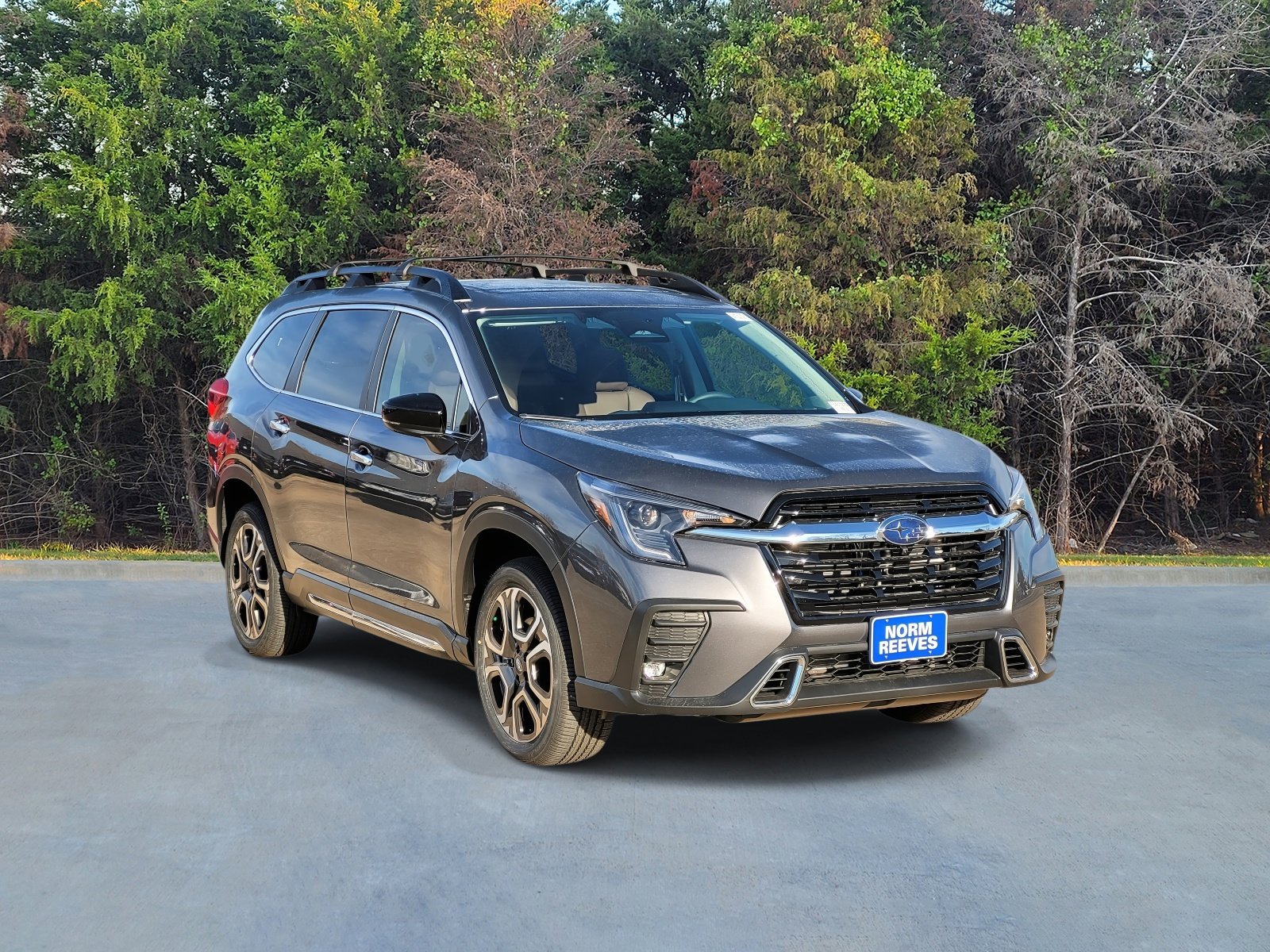 New 2026 Subaru Ascent Touring AWD/4WD image 15