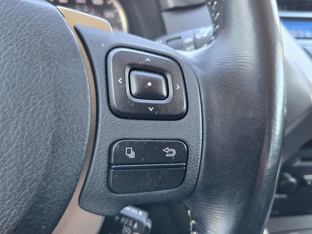 Used 2016 Lexus NX 200t 200t image 24