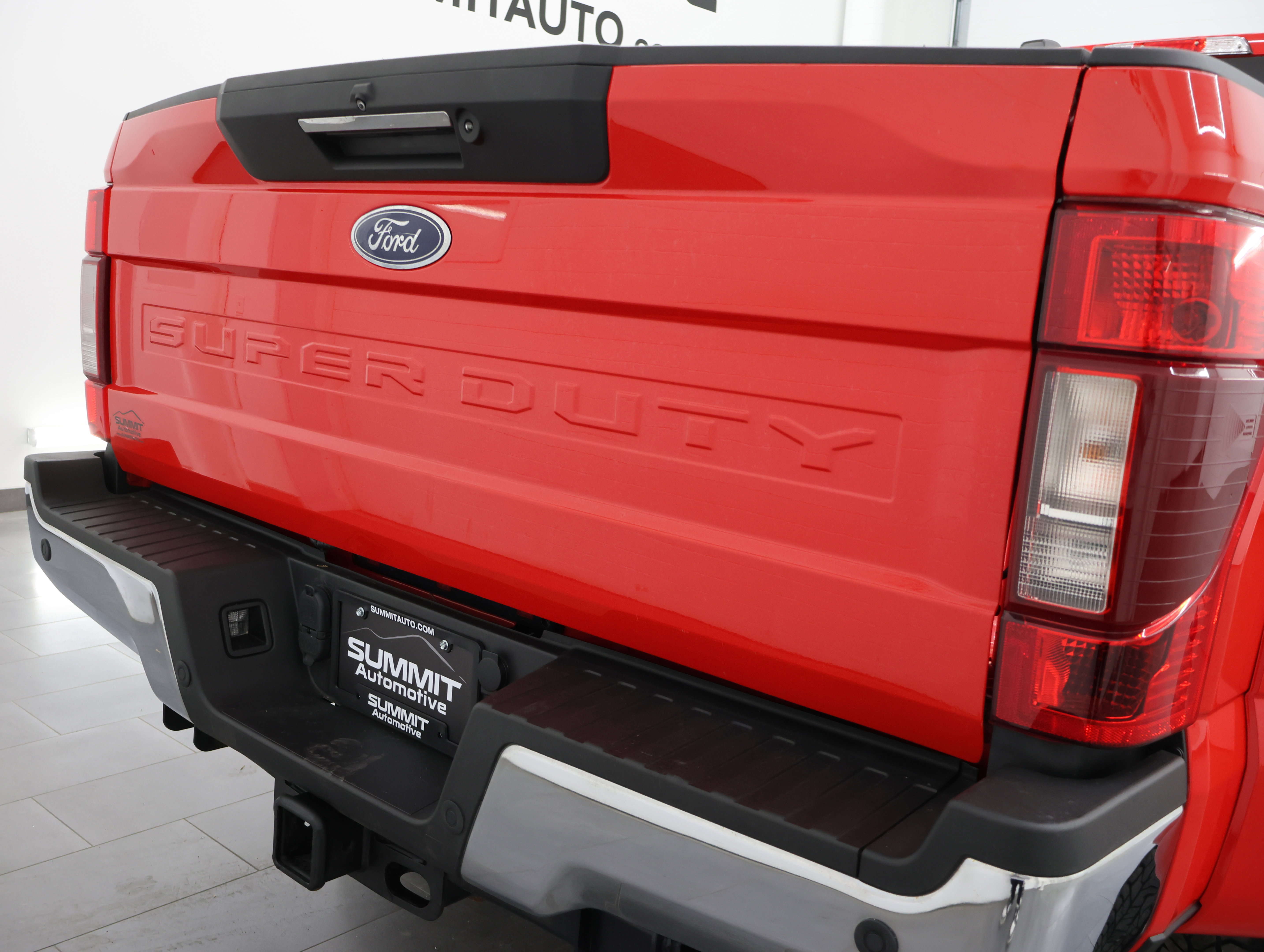 Used 2022 Ford F350 Lariat w/ Lariat Ultimate Package image 26