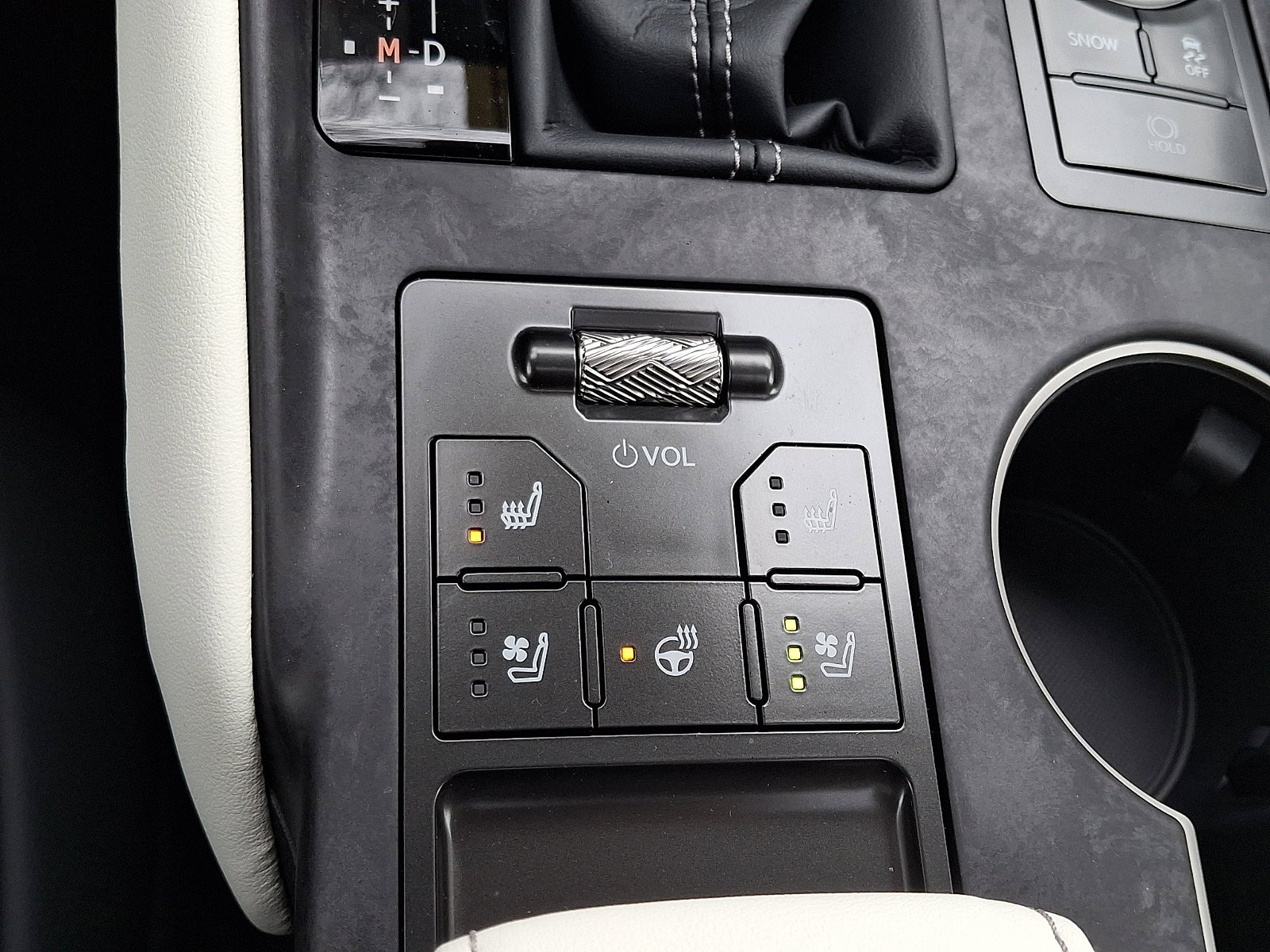 New 2026 Lexus IS 350 F Sport image 15