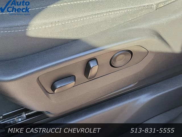 Used 2025 Chevrolet Silverado 2500 LT w/ Convenience Package AWD/4WD image 24