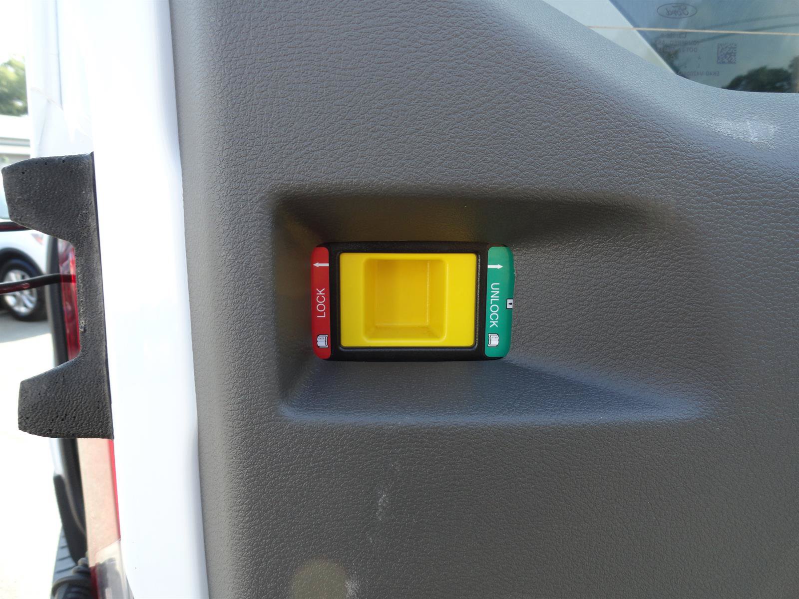 Used 2024 Ford Transit 350 XL RWD image 22