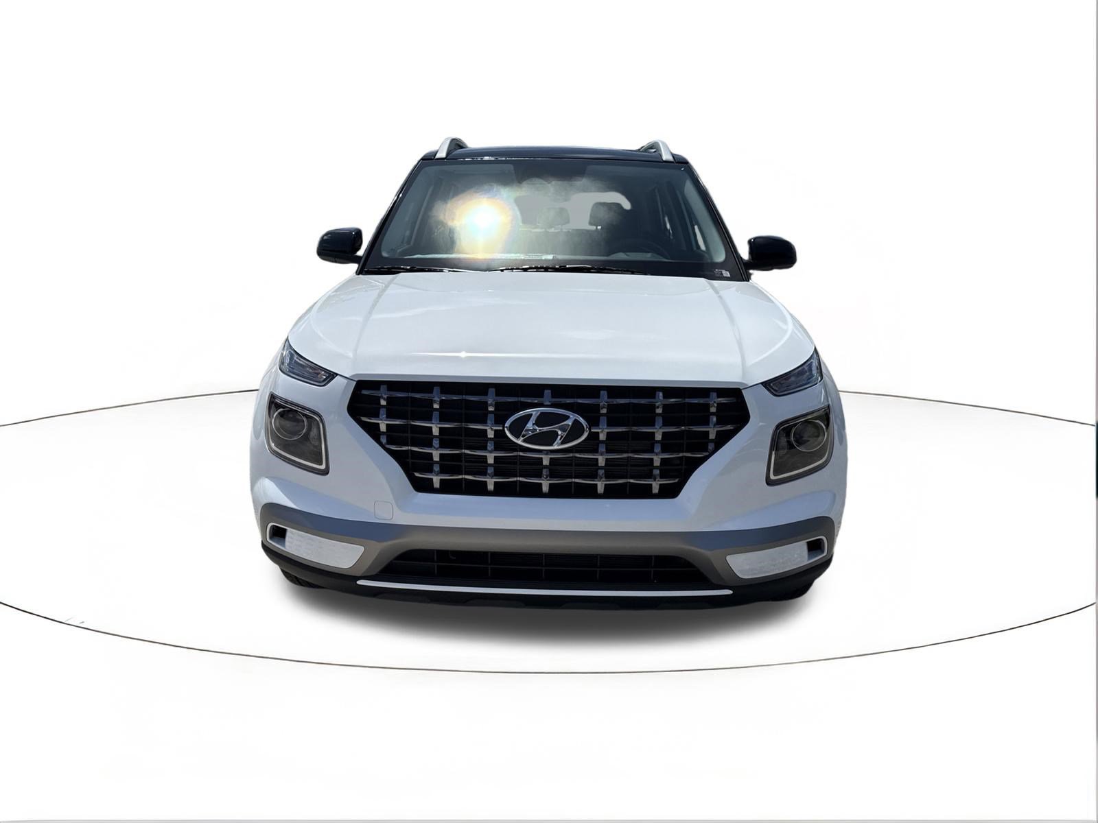 New 2026 Hyundai Venue SEL image 8