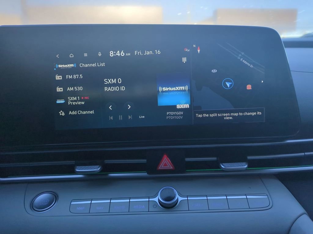 New 2026 Hyundai Elantra Limited image 19