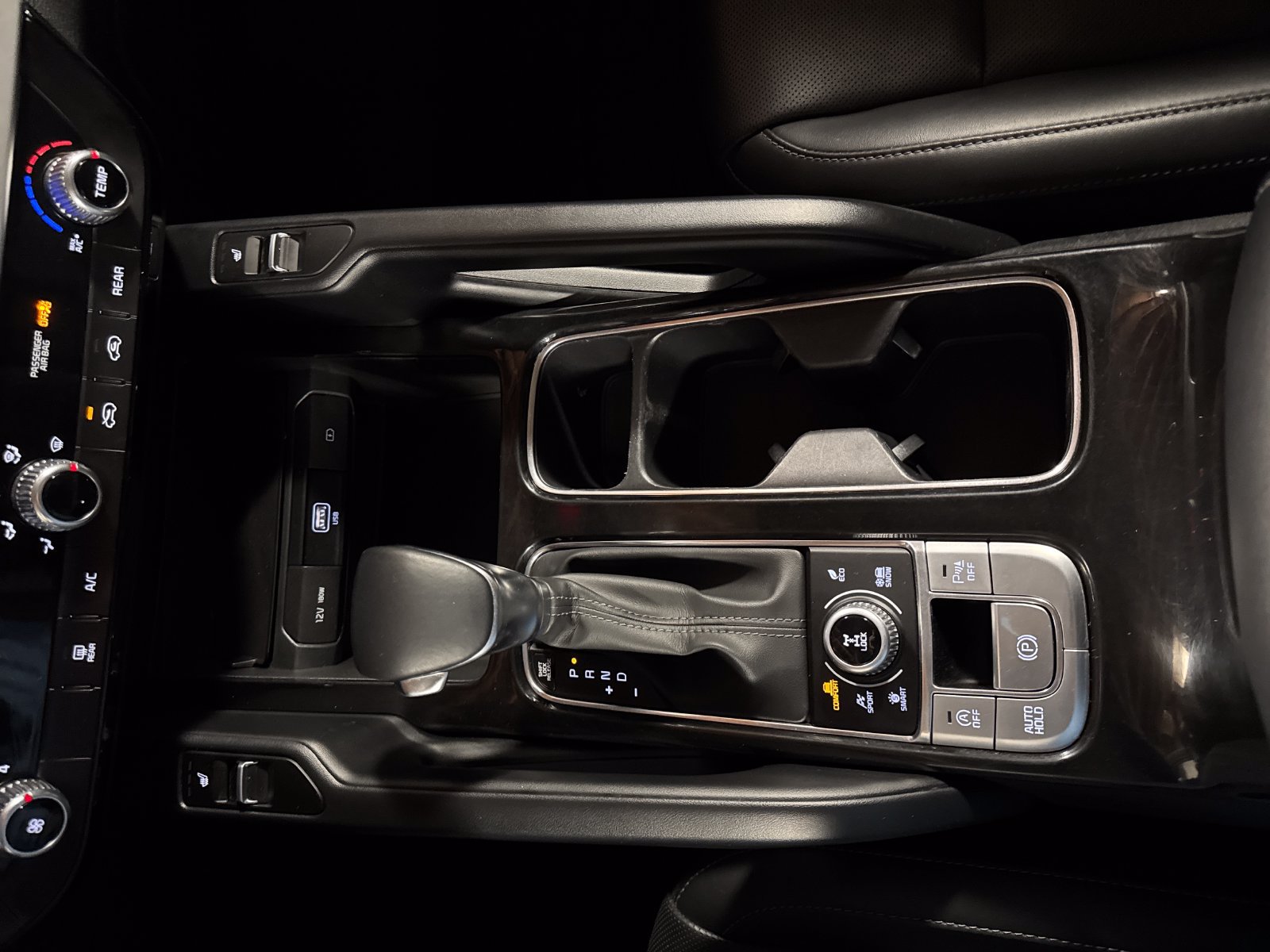 Used 2021 Kia Telluride S AWD/4WD image 20