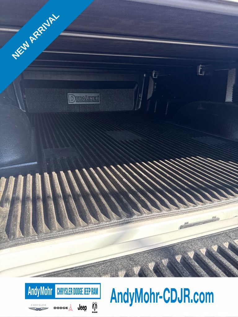 Used 2022 RAM 3500 Tradesman AWD/4WD image 15