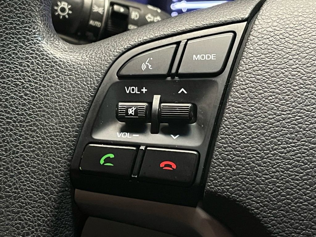 Used 2018 Hyundai Tucson SEL image 21