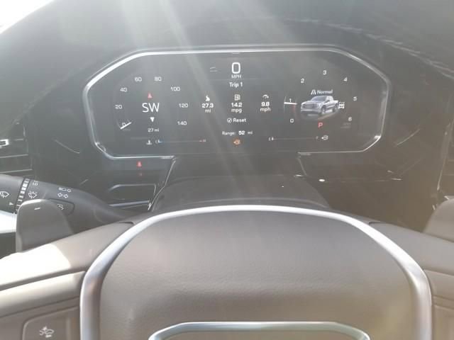 New 2026 GMC Sierra 1500 Elevation w/ Elevation Premium Package image 20