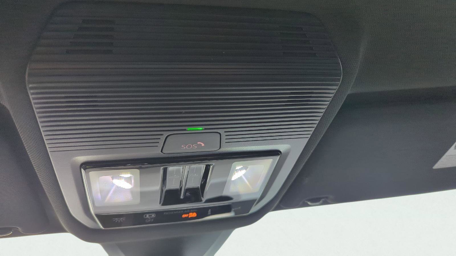 New 2026 Volkswagen Atlas Cross Sport SEL Premium R-Line image 33