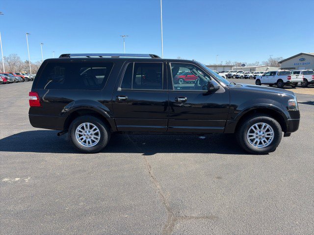 Used 2013 Ford Expedition EL Limited image 6