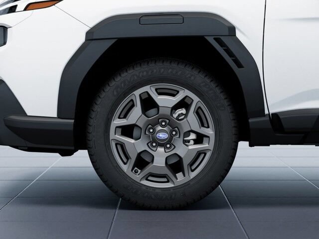 New 2026 Subaru Outback Premium AWD/4WD image 9