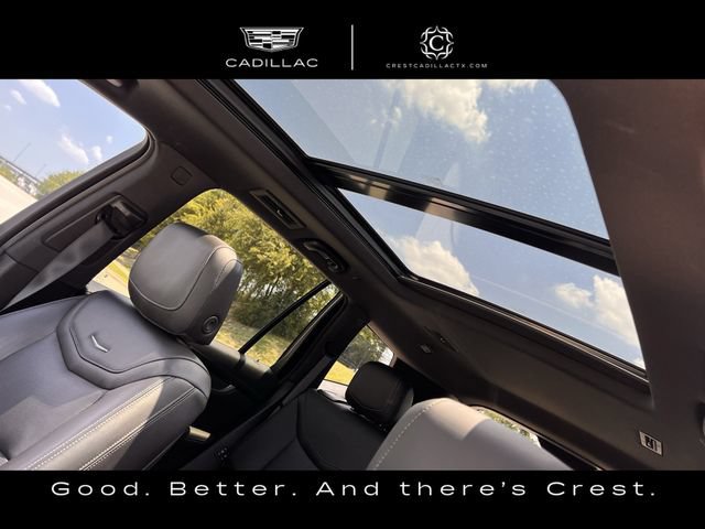 Certified 2023 Cadillac XT6 Sport AWD/4WD image 25