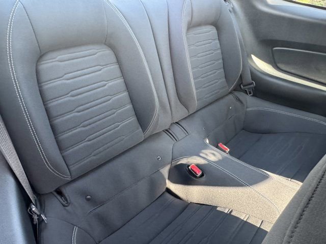 Used 2017 Ford Mustang GT w/ Black Accent Package image 29