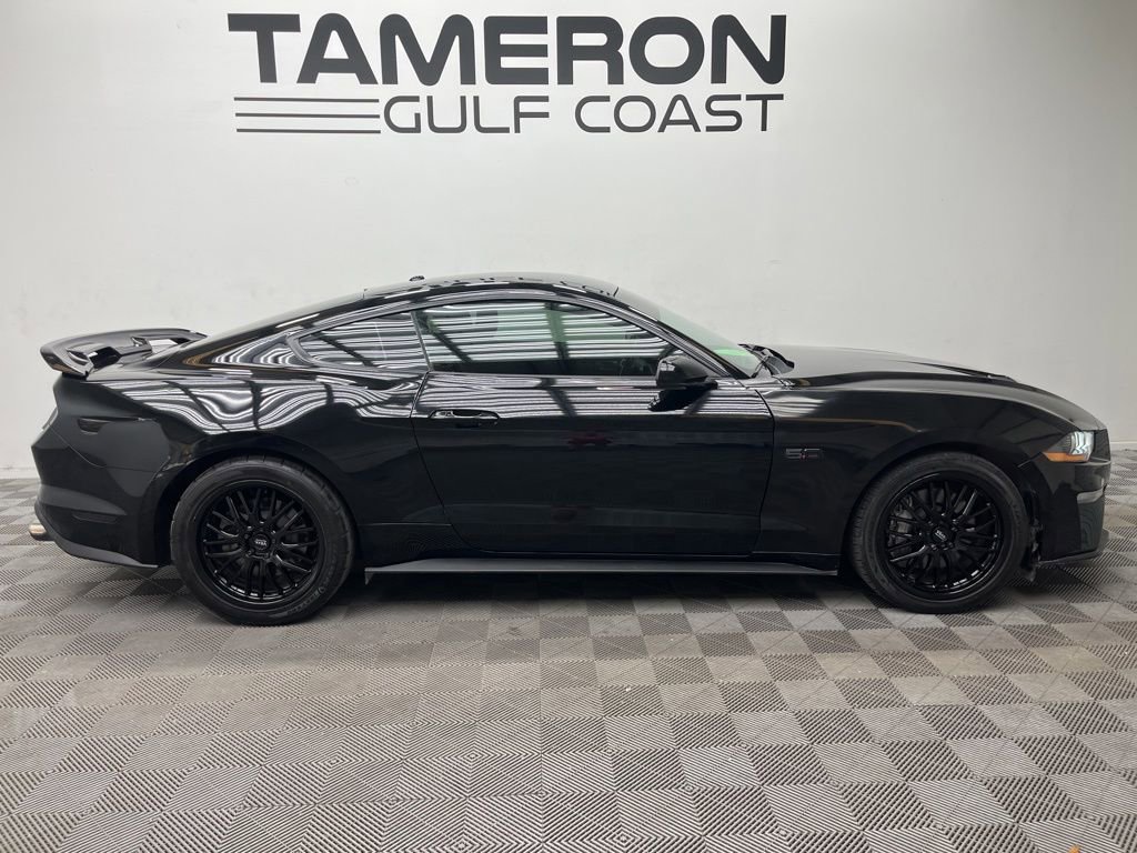 Used 2019 Ford Mustang GT RWD image 14
