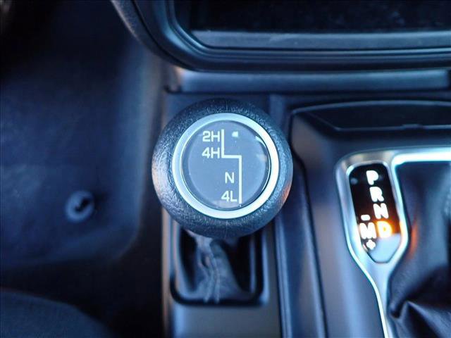 New 2026 Jeep Wrangler Sport S image 21