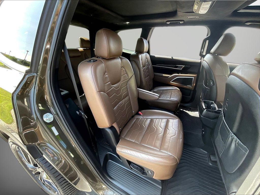 Used 2020 Kia Telluride SX w/ SX Prestige Package AWD/4WD image 25