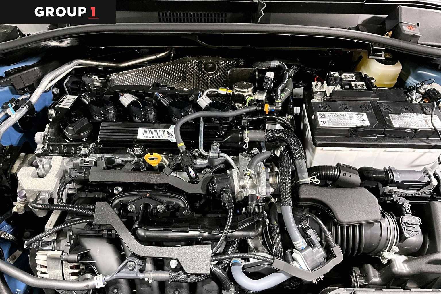 Certified 2026 Toyota Corolla Cross XLE w/ Convenience Package image 32