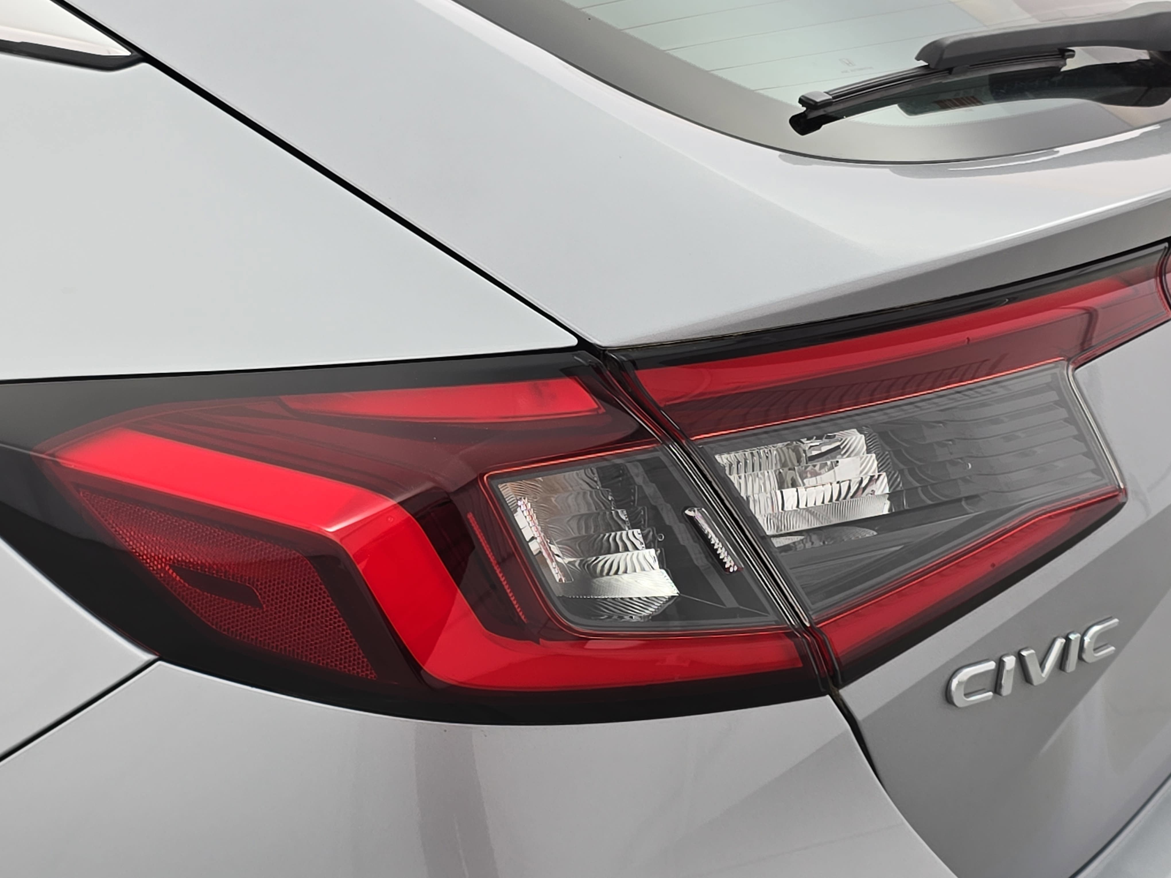 Used 2024 Honda Civic LX image 33