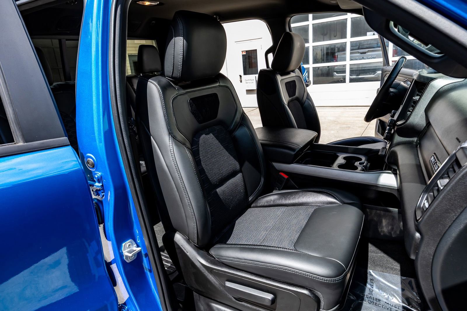 Used 2023 RAM 1500 Big Horn image 33