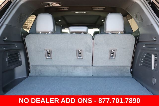 New 2026 Buick Enclave Sport Touring w/ Power Package image 20