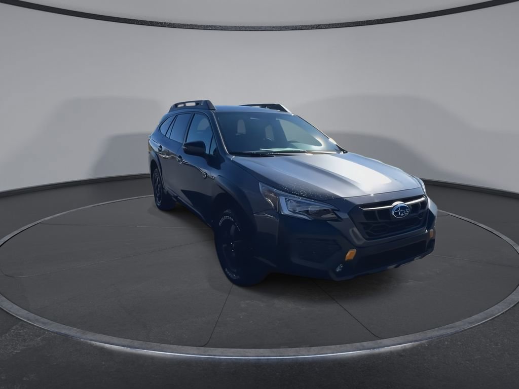 New 2025 Subaru Outback Wilderness image 3