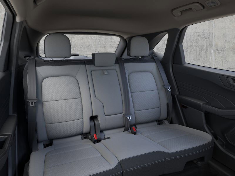 New 2026 Ford Escape Active w/ Tech Pack #1 image 11