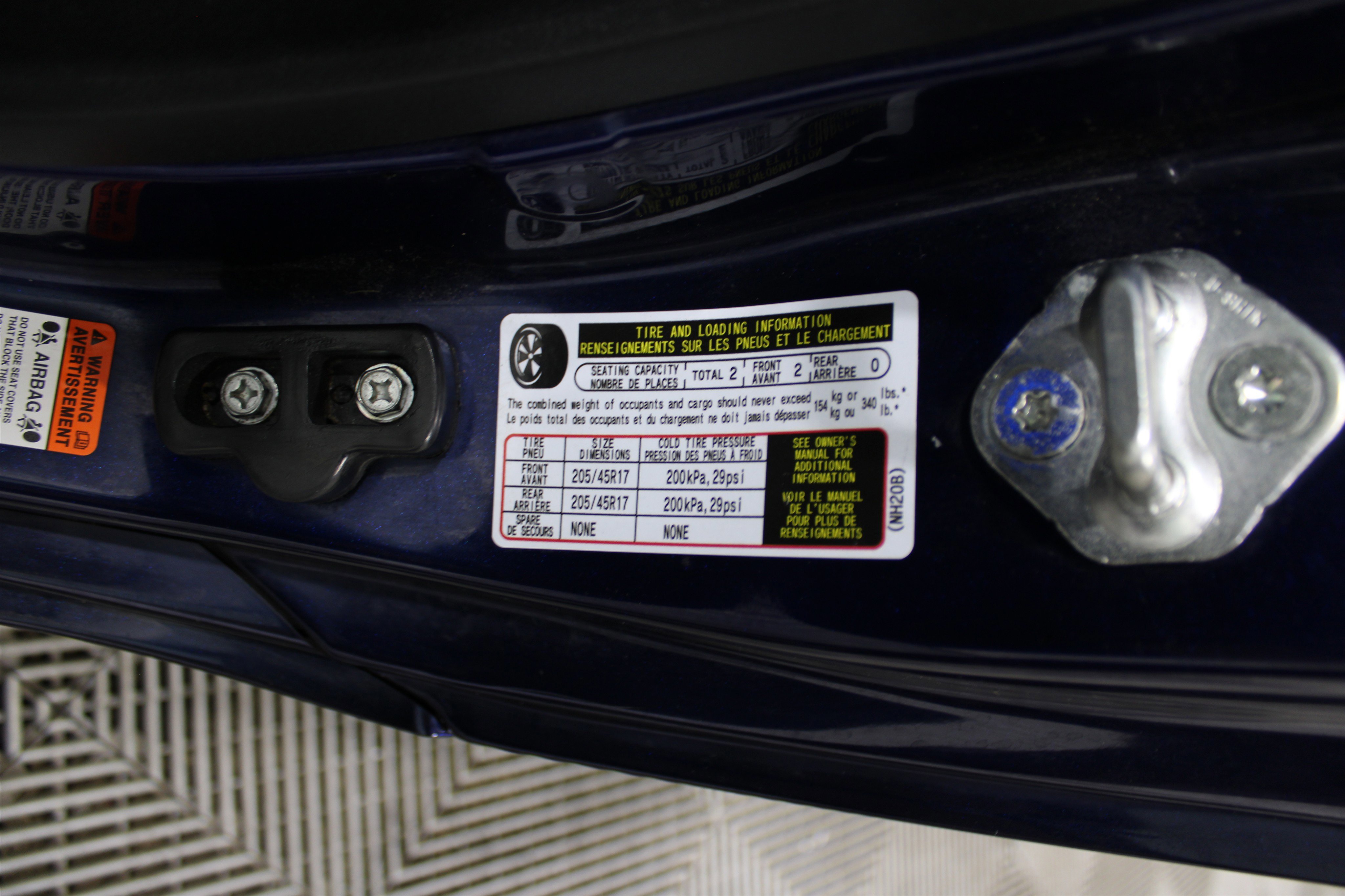 Used 2010 MAZDA MX-5 Miata Grand Touring w/ Premium Pkg image 33