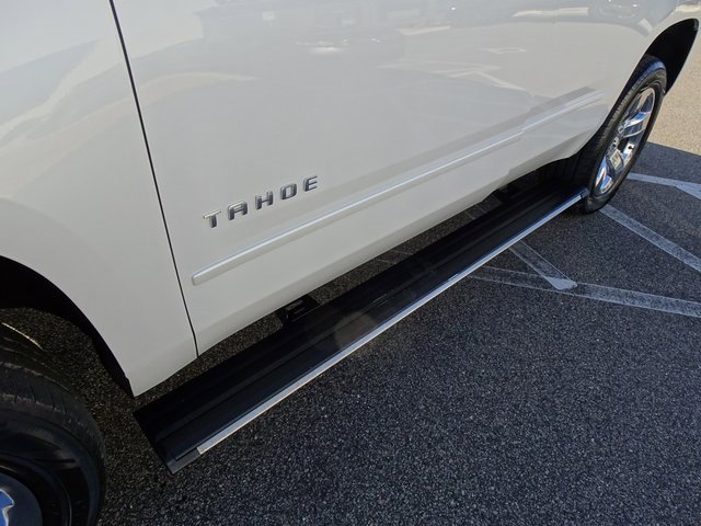 Used 2016 Chevrolet Tahoe LTZ image 44