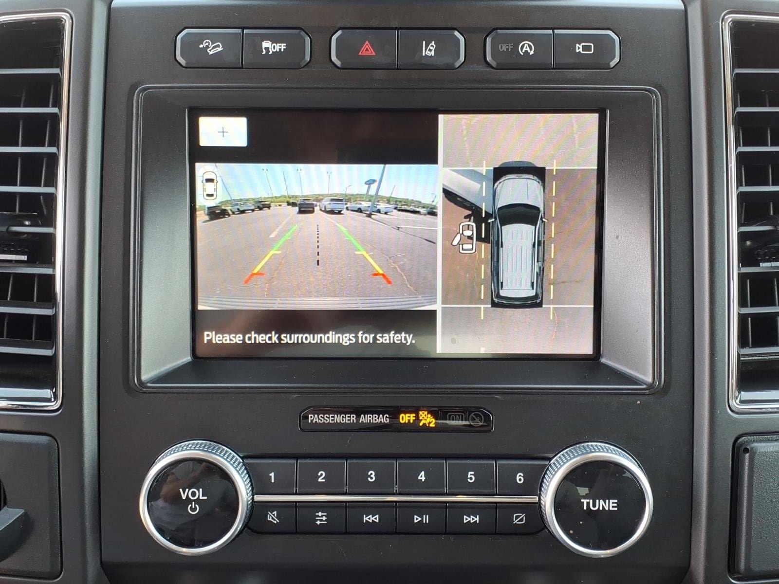 Certified 2021 Ford Expedition Limited AWD/4WD image 21