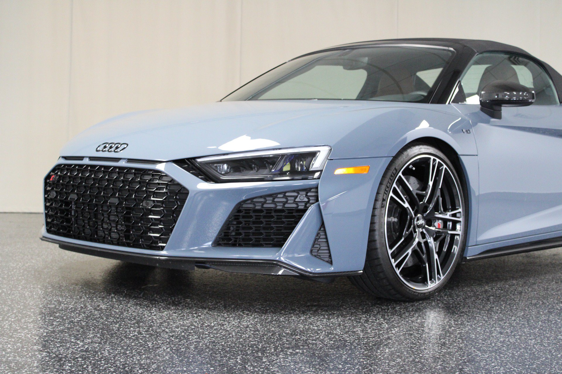 Used 2020 Audi R8 V10 performance AWD/4WD image 18